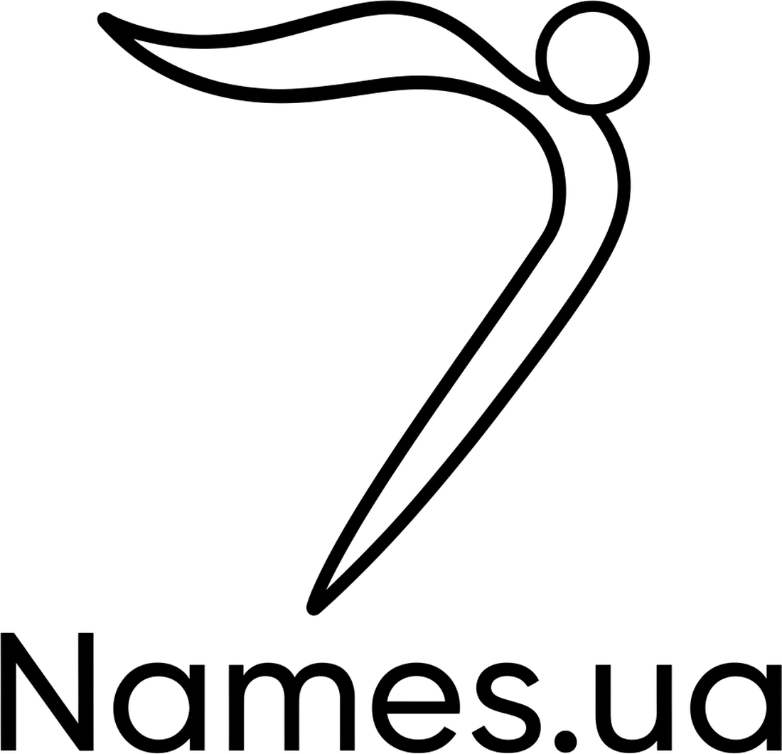 Names.ua
